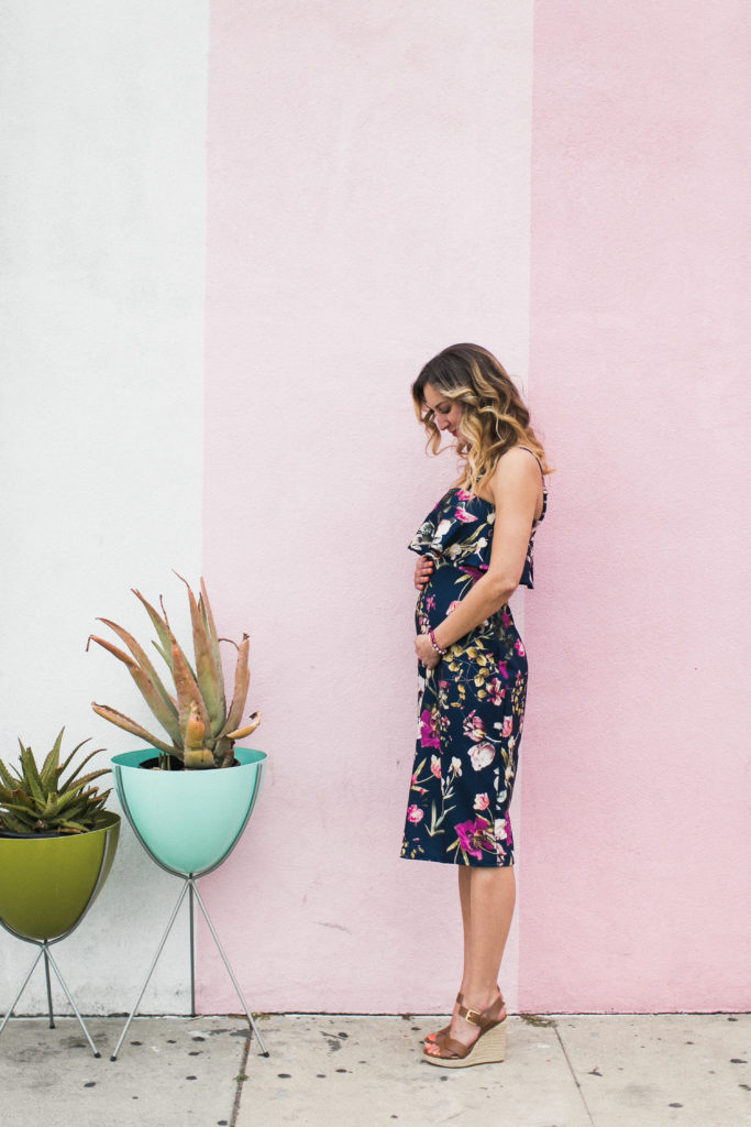 10 Tips For Surviving Your First Trimester