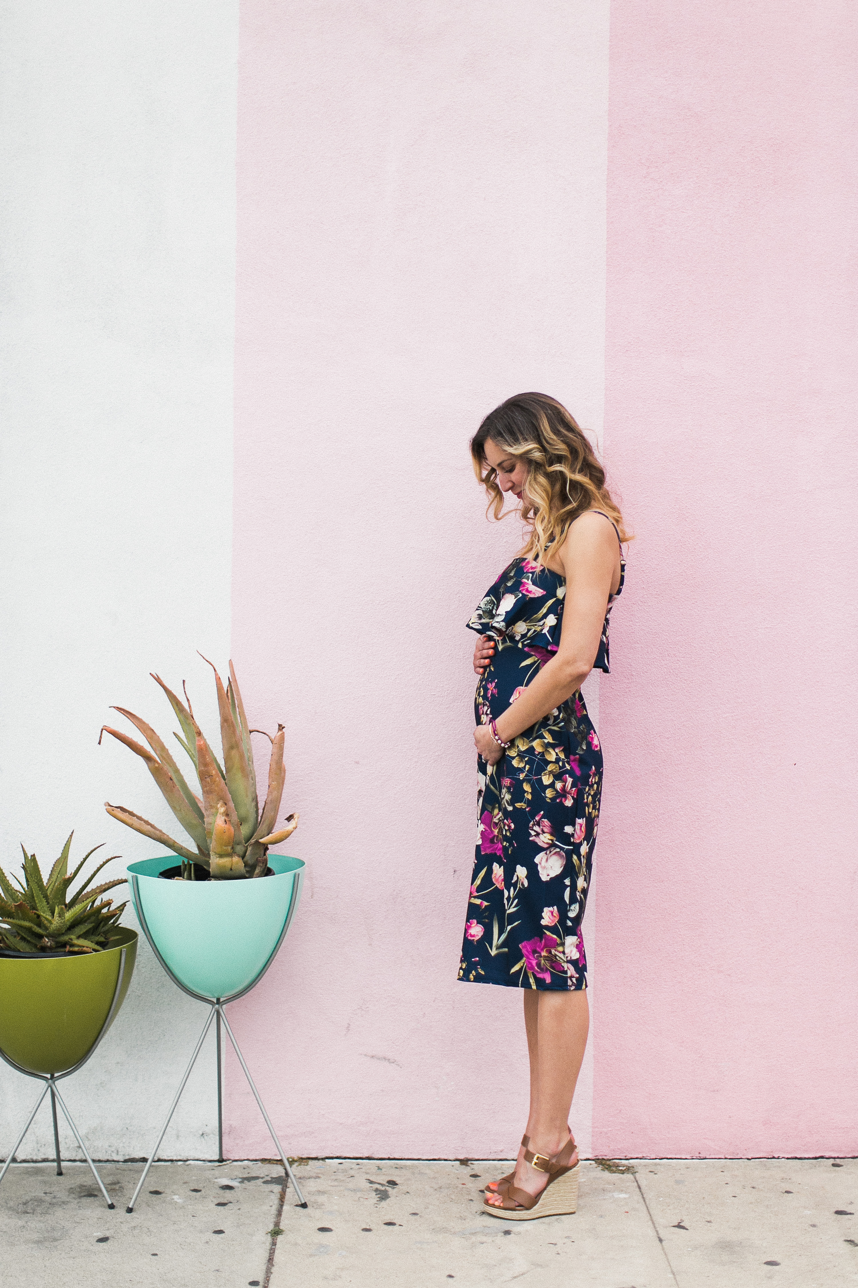 10 Tips For Surviving the First Trimester