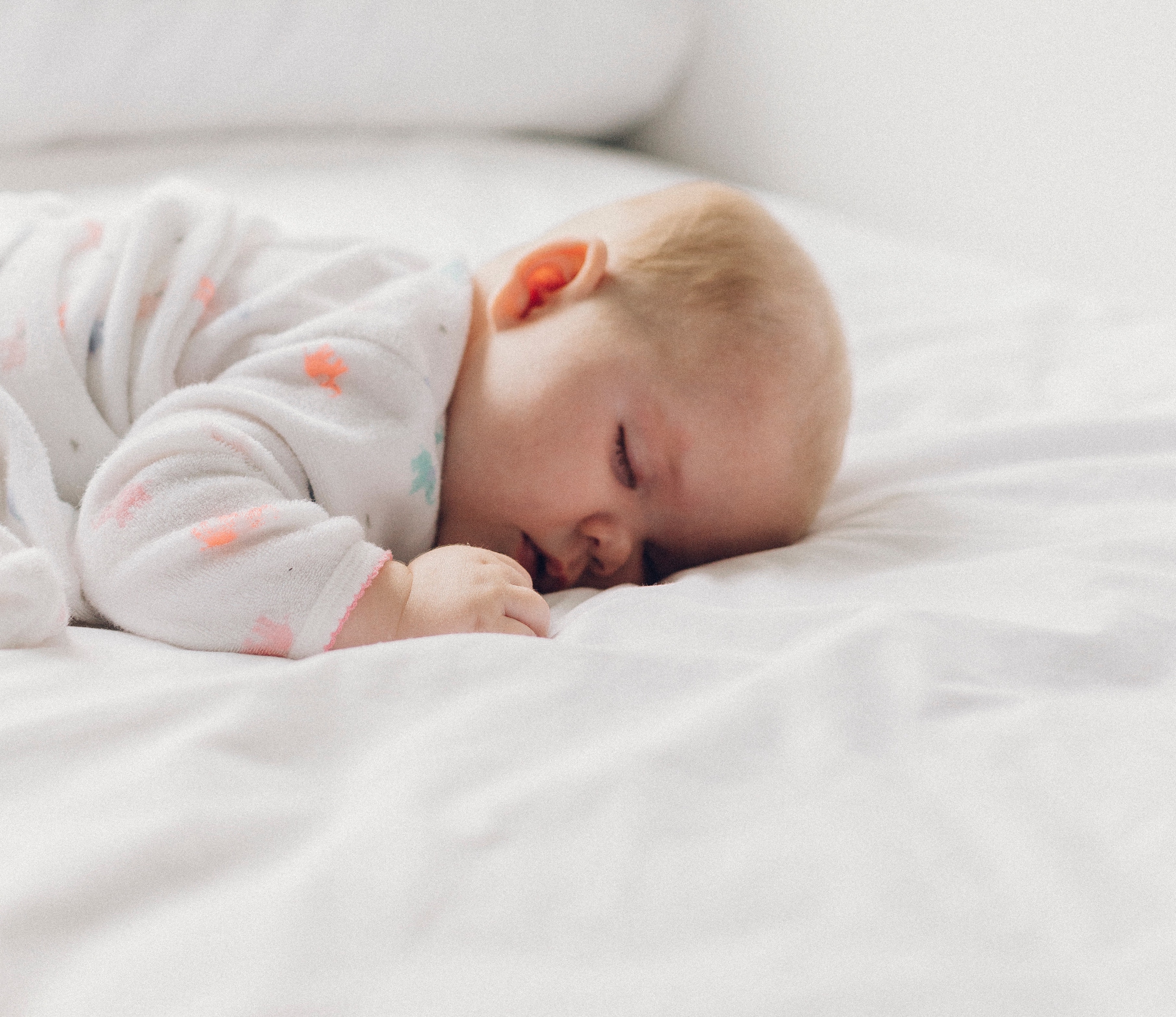 Solving Your Sleep Issues in Pregnancy and Beyond