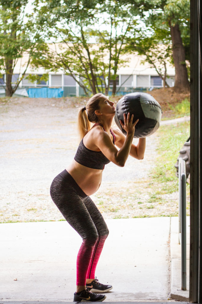 Is CrossFit Safe in Pregnancy?