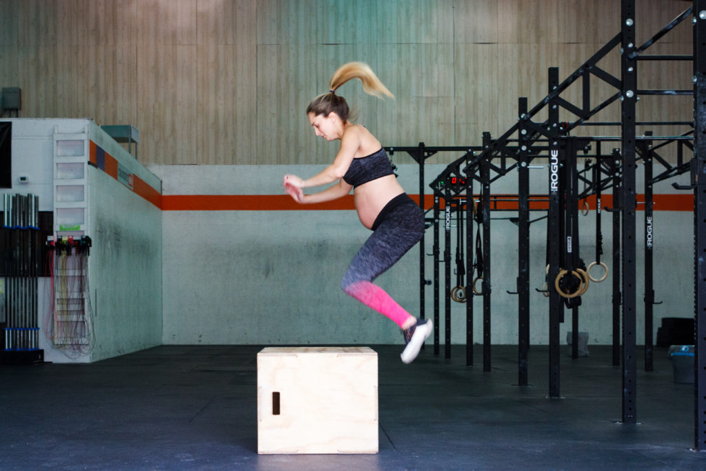 Is CrossFit Safe in Pregnancy?