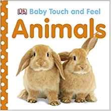 22 Best Baby Books