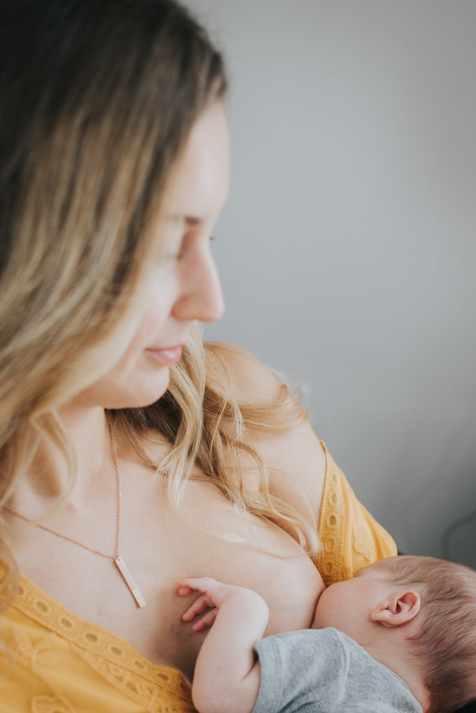 Doctor Mommy's Guide to Breastfeeding